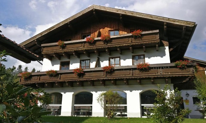 Hauzenberg Apartment | Feriendorf Hauzenberg