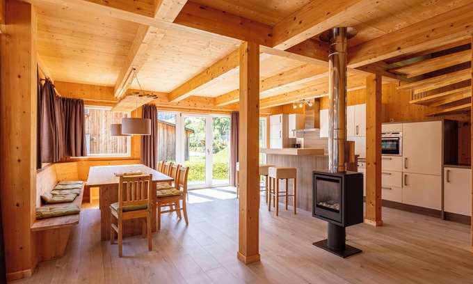 Murau Hotel | Feriendorf Murau by ALPS RESORTS