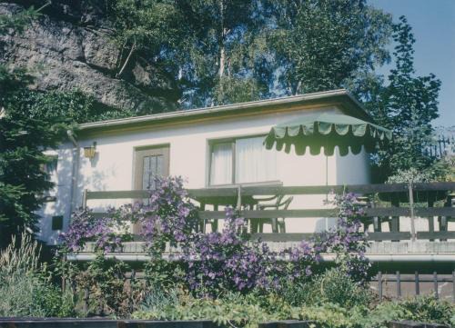 Pfaffendorf House | Ferieneinrichtungen-Haus-am-Stein