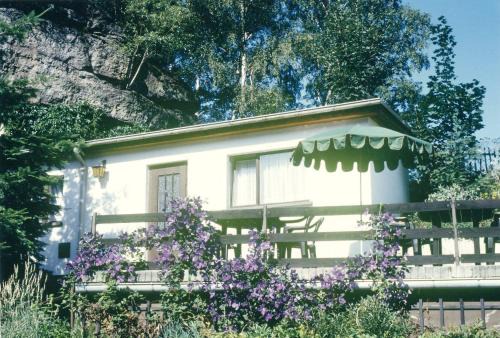 Pfaffendorf House | Ferieneinrichtungen Haus am Stein bei B