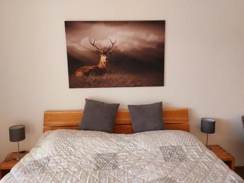 Unterkirnach Apartment | Ferienglück Unterkirnach