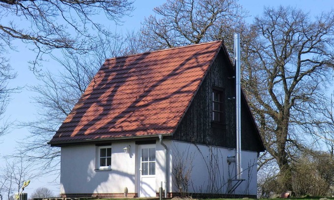 Dalwitz Other | FerienGut Dalwitz Kitzklause - Holiday House Kitzklause (2 pers.)