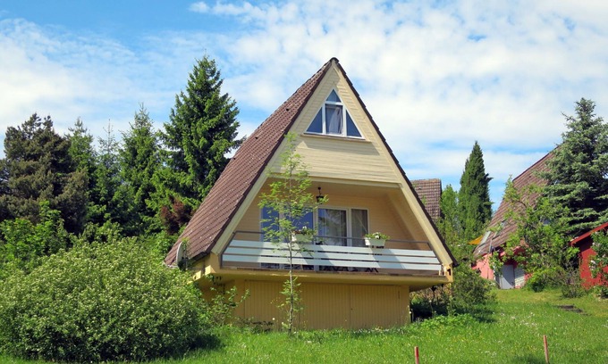 Wilhelmsdorf House | Ferienhäusle Nina by Interhome