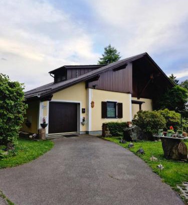 Gemeinde Stocking House | Ferienhaus 219