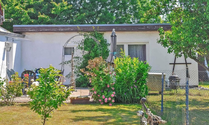Breege Apartment | Ferienhaus Ostseebad Breege