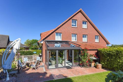 Esens House | Ferienhaeuser Deichkrone