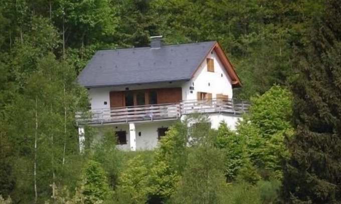Bad Berleburg House | Ferienhaus für 6 Gäste mit 100m² in Bad Berleburg - Dotzlar