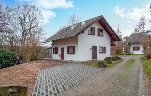 Reimboldshausen House | Ferienhaus 1 In Kirchheim