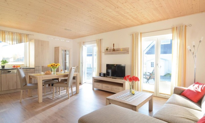 Altefaehr House | Ferienhaus 11 Altefähr
