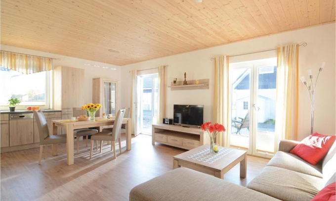 Altefaehr House | Ferienhaus 11 Altefähr