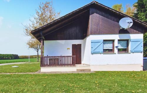 Ferienpark Himmelberg House | Ferienhaus 11 In Thalfang
