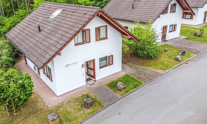 Kirchheim House | Ferienhaus 12 in Kirchheim