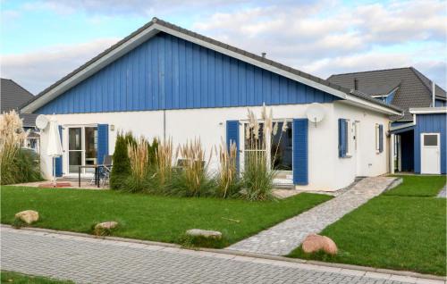 Altefaehr House | Ferienhaus 13 Altefähr