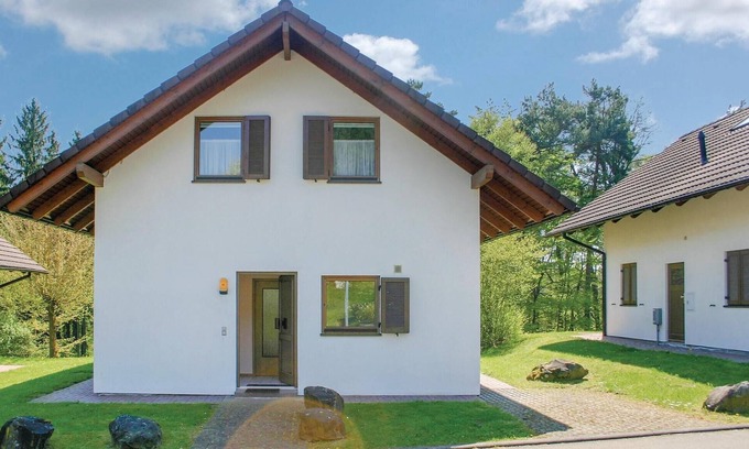 Kirchheim House | Ferienhaus 15 in Kirchheim