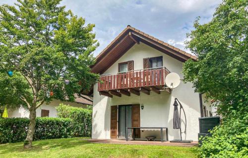 Reimboldshausen House | Ferienhaus 16 In Kirchheim