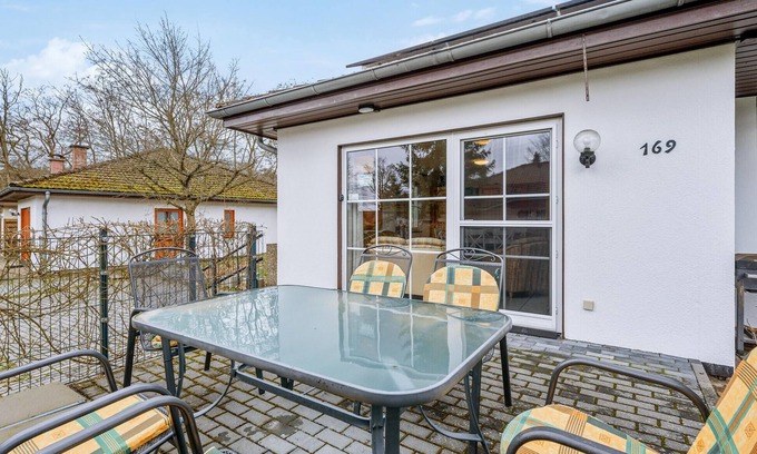 Feriendorf Frankenau House | Ferienhaus 169 in Frankenau