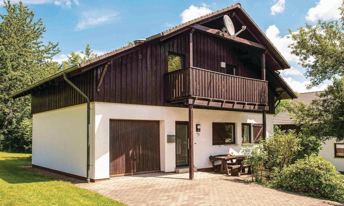 Ferienpark Himmelberg House | Ferienhaus 19 in Thalfang