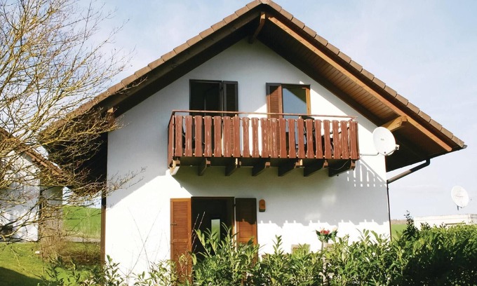 Kirchheim House | Ferienhaus 26 in Kirchheim