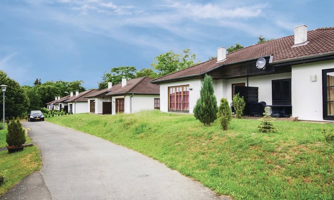 Feriendorf Frankenau House | Ferienhaus 266 in Frankenau
