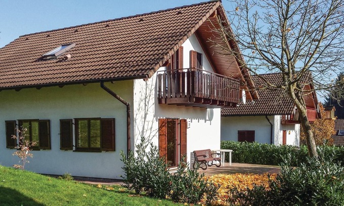 Kirchheim House | Ferienhaus 29 in Kirchheim