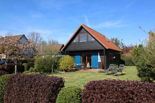 Lembruch House | Ferienhaus 3 Köhr-Eickhoff