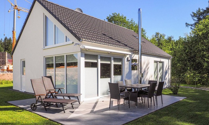 Pruem House | Ferienhaus 3 Wolfschlucht
