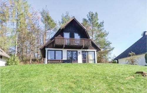 Feriendorf Frankenau House | Ferienhaus 30 In Frankenau