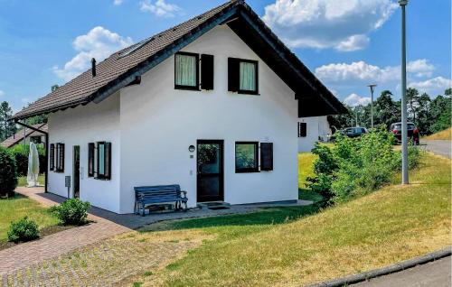 Kirchheim House | Ferienhaus 31 In Kirchheim