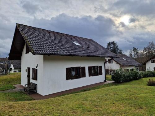 Kirchheim House | Ferienhaus 34 im Seepark von Kirchheim