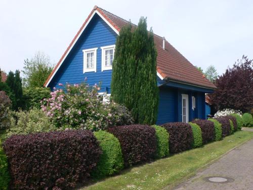 Lembruch House | Ferienhaus 4 Köhr-Eickhoff