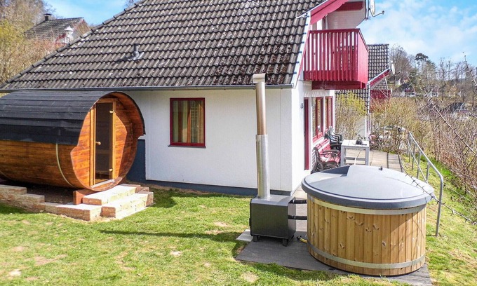 Reimboldshausen House | Ferienhaus 45 in Kirchheim