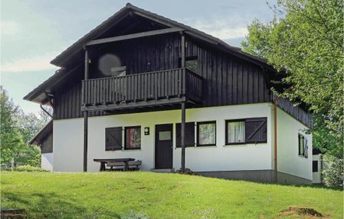 Ferienpark Himmelberg Apartment | Ferienhaus 6 In Thalfang