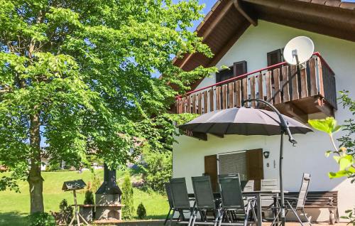 Kirchheim House | Ferienhaus 8 In Kirchheim