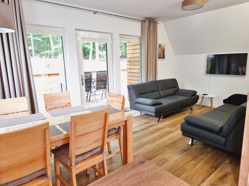 Bad Arolsen House | Ferienhaus 88