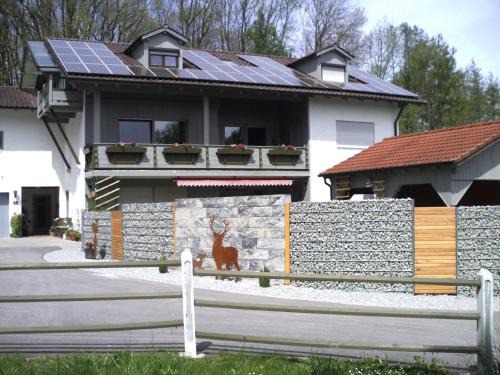 Bad Griesbach im Rottal Apartment | Ferienhaus Absmeier