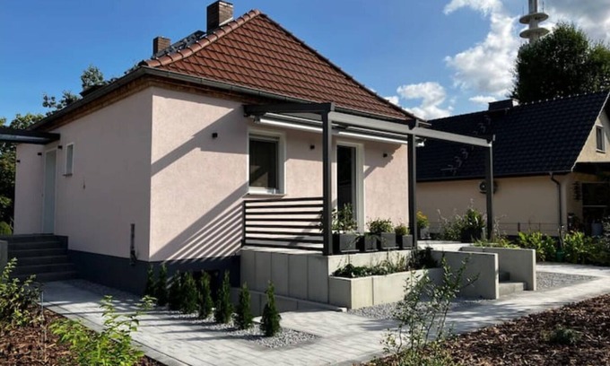 Gallinchen House | Ferienhaus Albertus