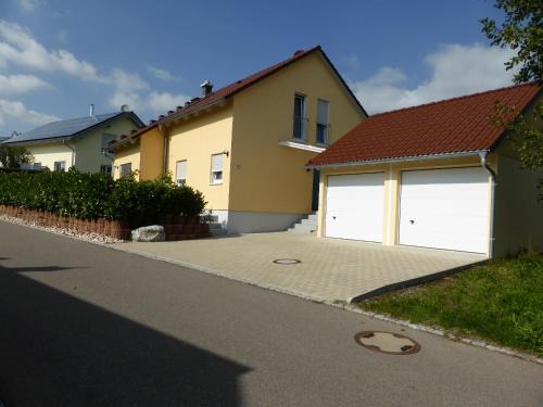 Neufrach House | Ferienhaus Alina