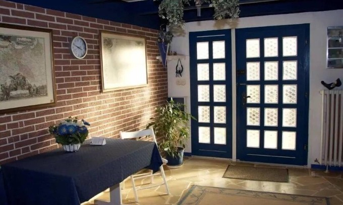 Wittmund House | Ferienhaus " Alte Grundschule Berdum "