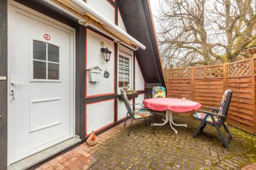 Ahrdt House | Ferienhaus 'am Aartalsee'