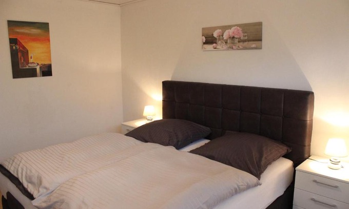 Leer House | Ferienhaus am Emspark