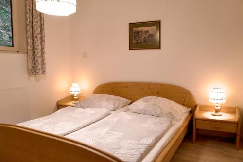 Pinsdorf House | Ferienhaus am Fluss