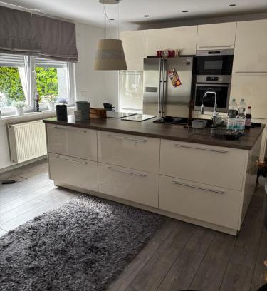 Oderberg Apartment | Ferienhaus am Friedenshain