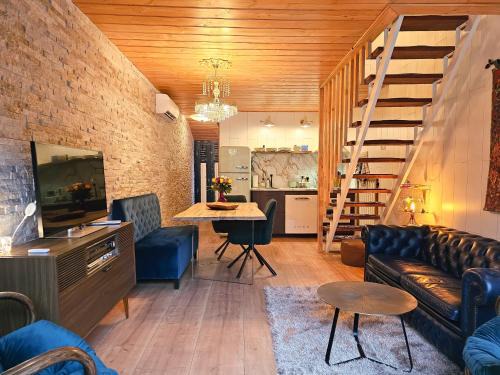 Groot Valkenisse House | Ferienhaus am Fuße der Dünen! BG05