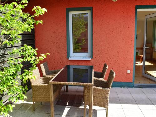 Garden House | Ferienhaus am Garder See mit Panorama