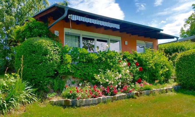 Werder House | Ferienhaus am Glindower See
