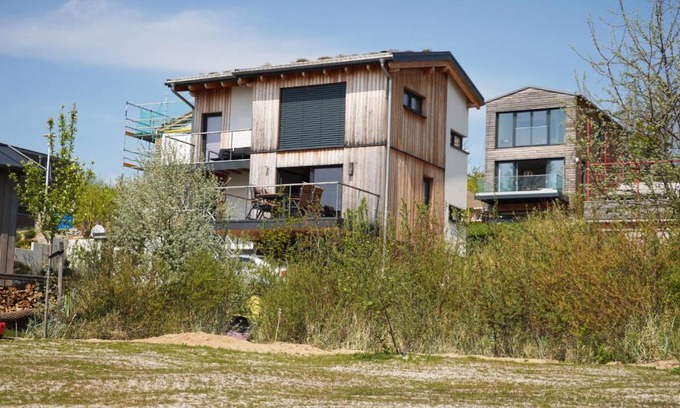 Rotha House | FERIENHAUS am HAINER SEE