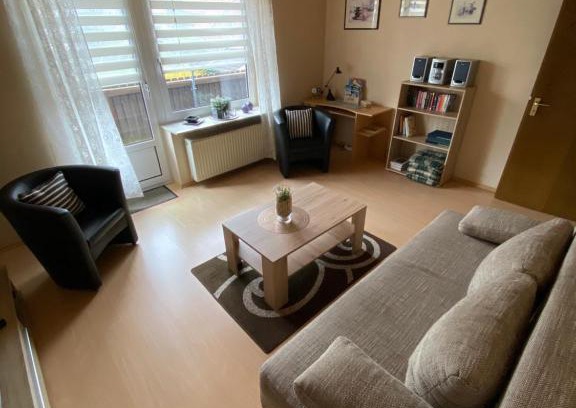 Leer Apartment | Ferienhaus am Hammrich