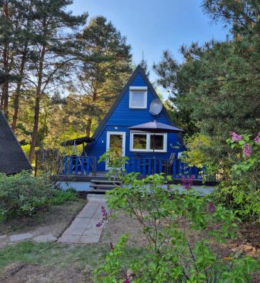 Frankfurt an der Oder House | Ferienhaus am Helenesee 14