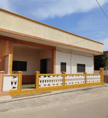 Marina di Lizzano House | Ferienhaus am Ionischem Meer