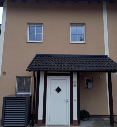 Mondsee House | Ferienhaus am Mondsee